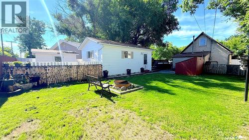 417 3Rd Street, Estevan, SK 