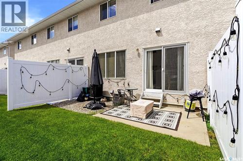 14 2751 Windsor Park Road, Regina, SK 