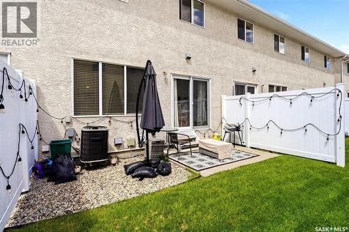 14 2751 Windsor Park Road, Regina, SK 