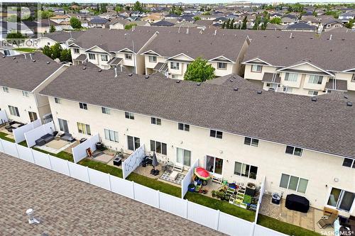14 2751 Windsor Park Road, Regina, SK 