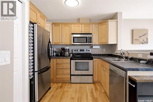 14 2751 Windsor Park Road, Regina, SK 