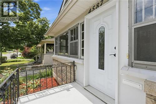 4587 Third Avenue, Niagara Falls, ON 