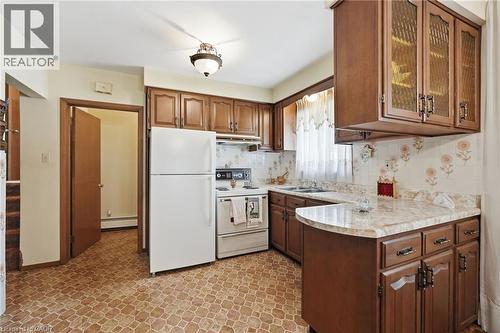 4587 Third Avenue, Niagara Falls, ON 