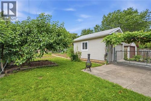 4587 Third Avenue, Niagara Falls, ON 