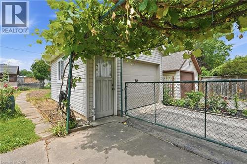 4587 Third Avenue, Niagara Falls, ON 