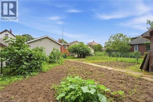 4587 Third Avenue, Niagara Falls, ON 