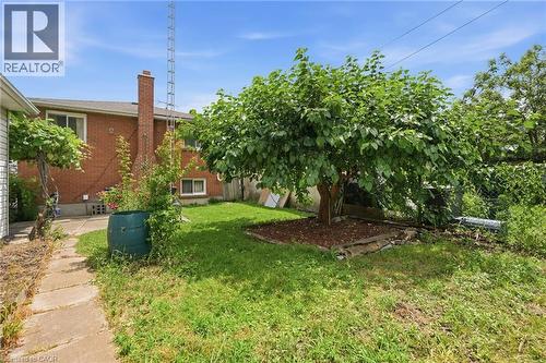4587 Third Avenue, Niagara Falls, ON 