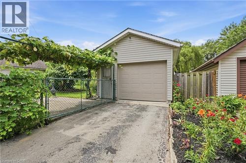 4587 Third Avenue, Niagara Falls, ON 