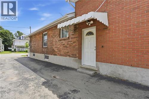 4587 Third Avenue, Niagara Falls, ON 