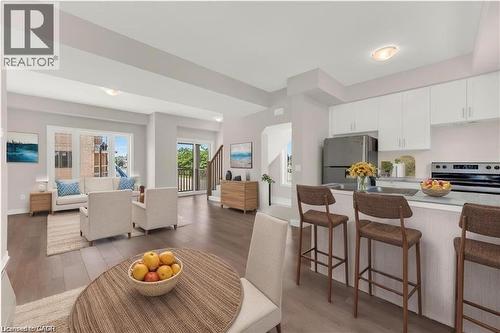 19 Picardy Drive Unit# 9, Hamilton, ON 