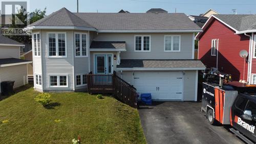 169 Lanark Drive  Paradise, NL A1L 0M6