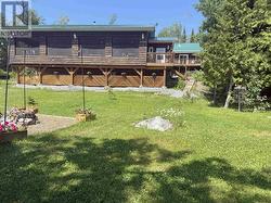 677 Old Station RD  Fort Frances, ON P9A 3M3