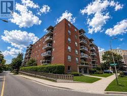 409 - 99 CHURCH STREET St. Catharines (Downtown), ON L2R 3E1