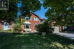 1181 GRANGE ROAD Oakville (Fa Falgarwood), ON L6H 1P8