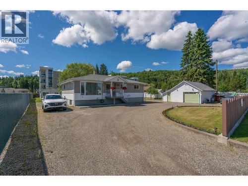 2923 FERRY AVENUE  Prince George, BC V2N 1L3