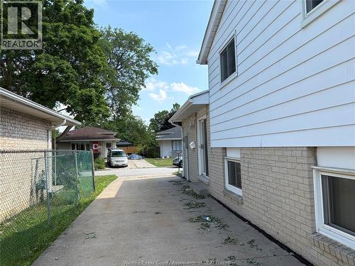 3295 Aurora, Windsor, ON 