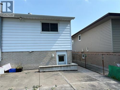 3295 Aurora, Windsor, ON 