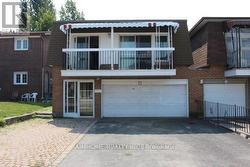 LOWER - 11 HALLBANK TERRACE Toronto, ON M1S 2V8