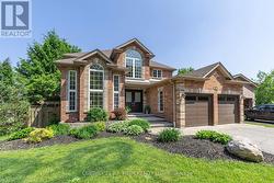 48 CRIMSON RIDGE ROAD Barrie, ON L4N 9S1