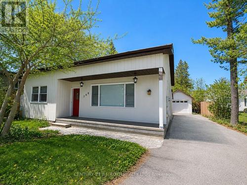 288 RIVER ROAD E  Wasaga Beach, ON L9Z 2L7