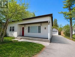 288 RIVER ROAD E Wasaga Beach, ON L9Z 2L7