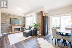 213 - 3075 THOMAS STREET  Mississauga, ON L5M 0L8