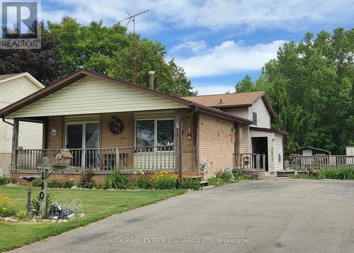 140 MAIN STREET  St. Clair, ON N0N 1H0
