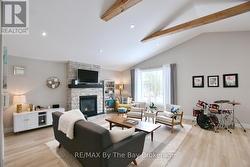 Open Concept - 