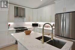 Eat up center Island - 