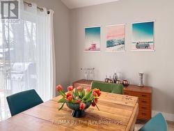 Dining Area - 