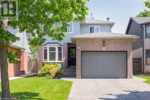 19 Beachgrove Crescent, Hamilton, ON 