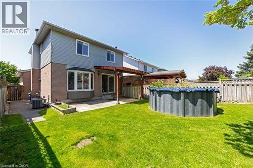 19 Beachgrove Crescent, Hamilton, ON 