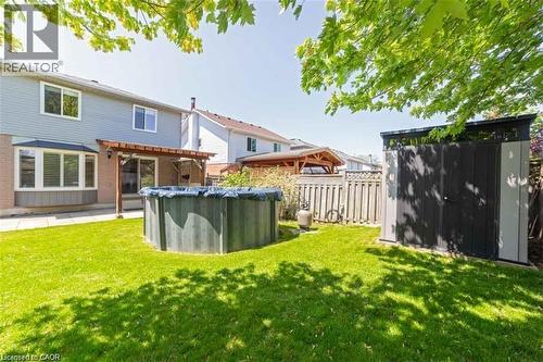 19 Beachgrove Crescent, Hamilton, ON 