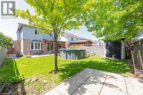 19 Beachgrove Crescent, Hamilton, ON 