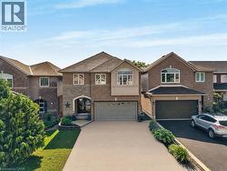 409 JACQUELINE Boulevard  Hamilton, ON L9B 2T4