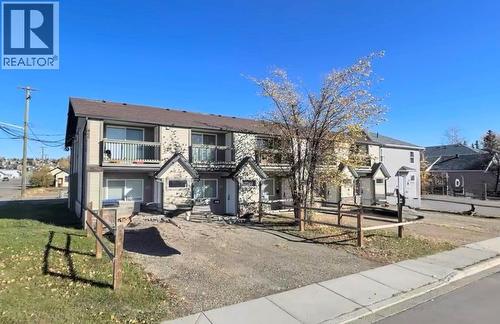 860 105 Avenue Unit# 1  Dawson Creek, BC V1G 2K7