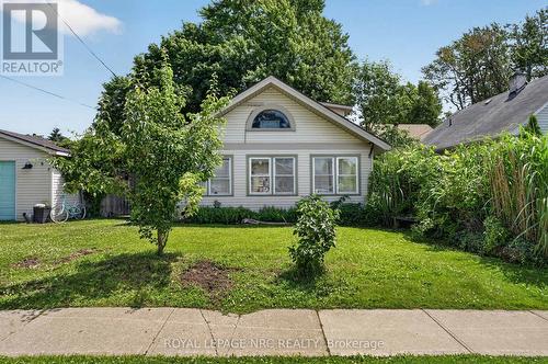 226 DERBY ROAD  Fort Erie (Crystal Beach), ON L0S 1B0