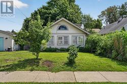 226 DERBY ROAD Fort Erie (Crystal Beach), ON L0S 1B0