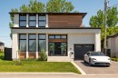 Front of Structure - 17 Place De La Rive, Saint-Mathieu, QC 