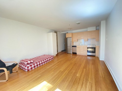 Overall view - 308-1212 Rue Bishop, Montréal (Ville-Marie), QC 