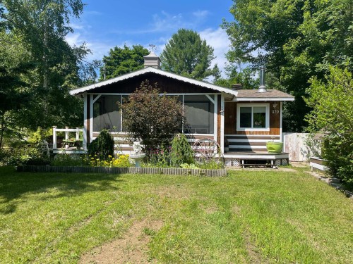 1179 Boul. des Sapins (Lac Maurice)  Sainte-Julienne, QC J0K 2T0