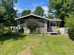 1179 Boul. des Sapins (Lac Maurice) Sainte-Julienne, QC J0K 2T0