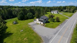 770 Route Principale  Saint-René, QC G0M 1Z0