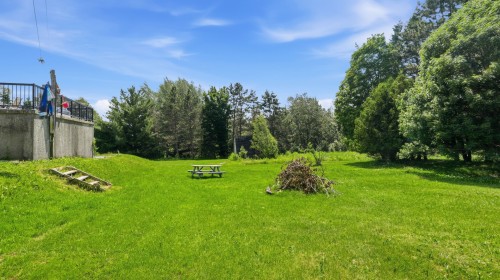 Extérieur - 770 Route Principale, Saint-René, QC 