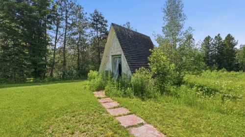 Extérieur - 770 Route Principale, Saint-René, QC 