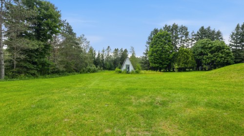 Extérieur - 770 Route Principale, Saint-René, QC 