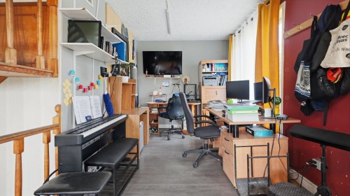 Bureau - 770 Route Principale, Saint-René, QC 