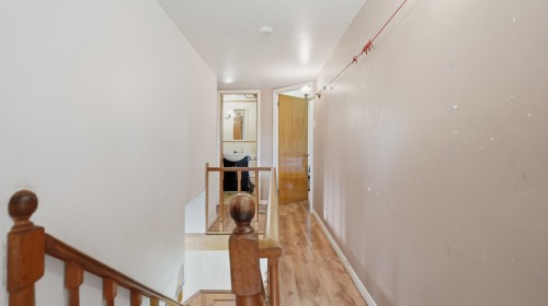 Intérieur - 770 Route Principale, Saint-René, QC 