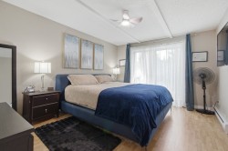 Chambre à coucher principale - 