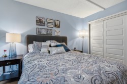 Chambre à coucher - 